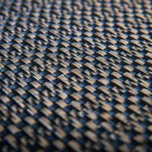 Виниловые плетёные полы Hoffmann Decoration ECO-44006