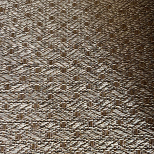 Виниловые плетёные полы Hoffmann Stripes ECO-8029