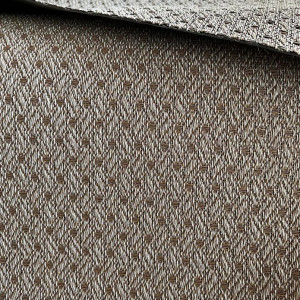 Виниловые плетёные полы Hoffmann Stripes ECO-8029