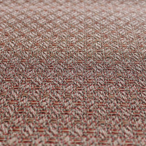 Виниловые плетёные полы Hoffmann Stripes ECO-8030