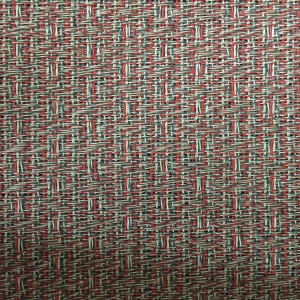 Виниловые плетёные полы Hoffmann Stripes ECO-8030