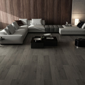 Виниловый SPC ламинат A+Floor Premier 2004 Дуб Миндальный