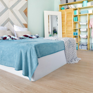 Виниловый ламинат Alpine Floor Classic 4,2 мм ЕСО106-1 Ясень Макао