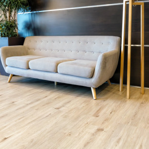 SPC ламинат Alpine Floor Classic Еco 106-2 Дуб Ваниль