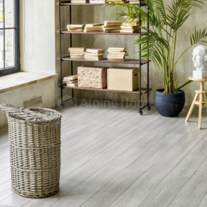 SPC ламинат Alpine Floor Intense Eco 9-1 Норвежский лес