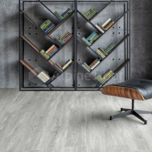 Виниловый ламинат Alpine Floor Sequoia 3,2 мм ЕСО6-8 Секвойя Снежная