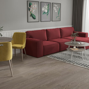 Виниловый ламинат Alta Step Excelente SPC6615 Дуб тобакко