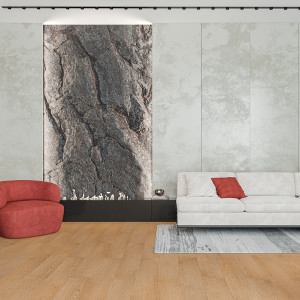 Виниловый ламинат Alta Step Gusto SPC3308 Дуб мадлен