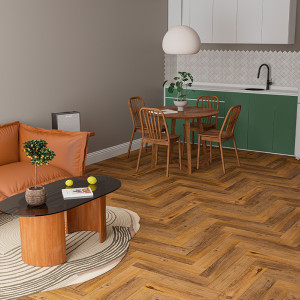 Виниловый ламинат Alta Step Mirada SPC4407 Дуб австрийский