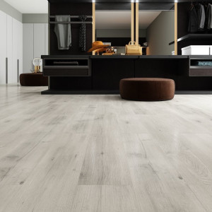 Виниловый SPC ламинат Floorage Wood Collection 1206 Фрисби