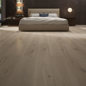 Виниловый SPC ламинат Floorage Wood Collection 1271 Капри