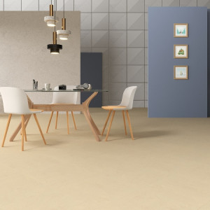 Виниловый ламинат Forbo Marmoleum Modular DryBack Calico (t2713) 500x500x2.5