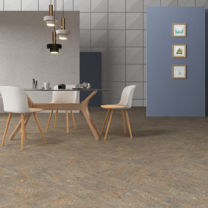 Виниловый ламинат Forbo Marmoleum Modular DryBack Granada (t3405) 500x500x2.5