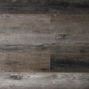 Виниловый ламинат Planker Rockwood 1001 Дуб Оникс