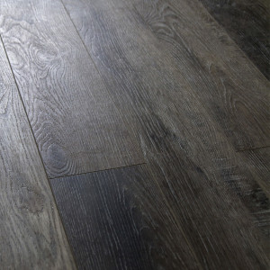 Виниловый ламинат Planker Rockwood 1001 Дуб Оникс