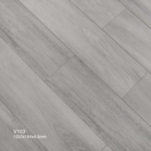 Виниловый ламинат SPC Betta Villa V103 Дуб Джавено