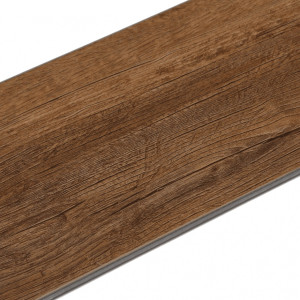 Виниловый ламинат SPC CM Floor ScandiWood 28 Орех with backing