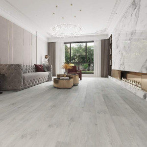 Виниловый ламинат SPC EvoFloor Life Click Дуб Таити