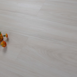 Виниловый ламинат SPC EvoFloor Optima Click Дуб Ивори