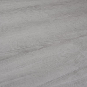 Виниловый ламинат SPC EvoFloor Optima Click Дуб Серебряный