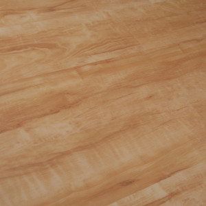 Виниловый ламинат SPC EvoFloor Optima Click Дуб Янтарный