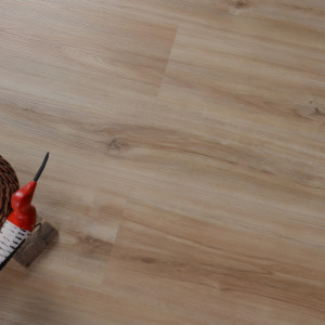 Виниловый ламинат SPC EvoFloor Optima Click Груша Капучино