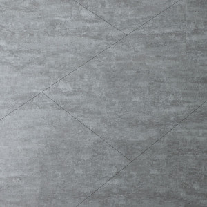 Виниловый ламинат SPC Royce Quadro Q1955 Бетон Бенан