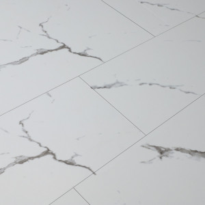 Виниловый ламинат SPC Royce Quadro Q1958 Мрамор Кимберли