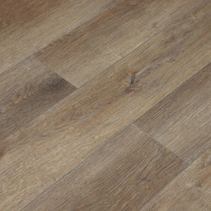 Виниловый ламинат SPC Royce Ultima U1966 Дуб Бендиго