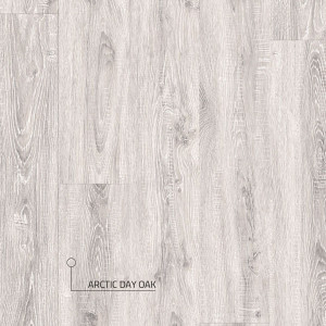 Виниловый ламинат SPC Salag YA0002 Дуб Арктик день
