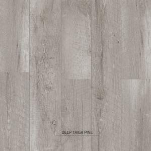 Виниловый ламинат SPC Salag YA0007 Сосна Таежная темная