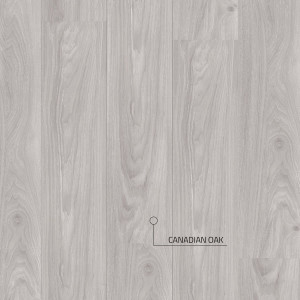 Виниловый ламинат SPC Salag YA0011 Дуб Канадский