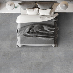 Виниловый ламинат SPC Salag YA0016 Бетон Гранж