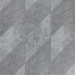 Виниловый ламинат Stronghold Prague 04-23733 Ёлка Серая