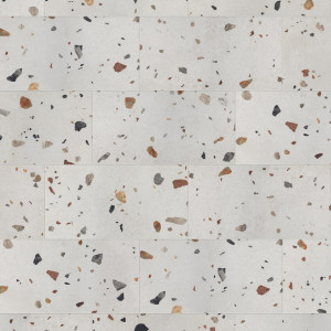 Виниловый ламинат Tarkett Funky House Terrazzo