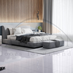 Виниловый ламинат The Floor Stone D3550 Grey HG