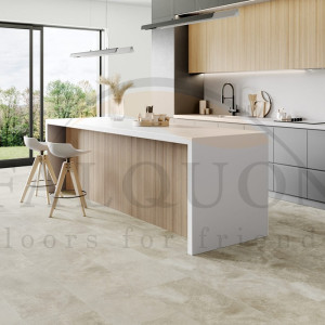 Виниловый ламинат The Floor Stone P3001 Nebbia