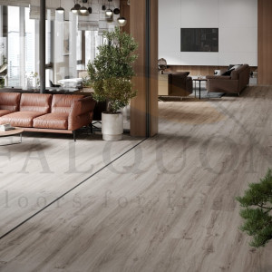 Виниловый ламинат The Floor Wood P1002 Aspen Oak