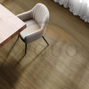 Виниловый ламинат The Floor Wood P6003 Calm Oak