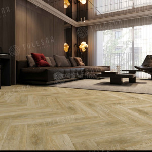 Виниловый ламинат Tulesna Art Parquet LVT 1005-1001 Eccellent