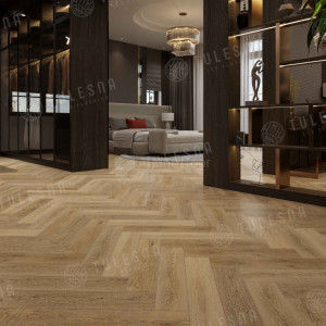Виниловый ламинат Tulesna Art Parquet LVT 1005-201 Stella