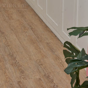Ламинат SPC Vinilam Ceramo 5.5 мм 1014 Дуб Карона