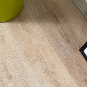 Ламинат SPC Vinilam Ceramo 5.5 мм 5548 Дуб Брюз