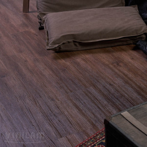 Ламинат SPC Vinilam Ceramo 5.5 мм 61518 Дуб Парижский