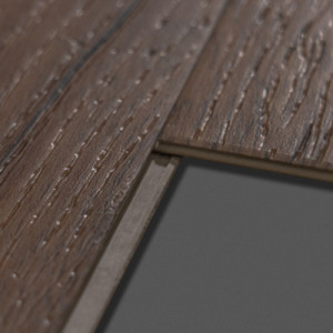 Ламинат SPC Vinilam Ceramo XXL 5.5 мм 8885 Дуб Берн