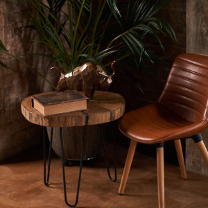 Ламинат SPC Vinilam Ceramo 6 мм 61601 Дуб Натуральный