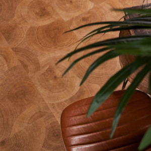 Ламинат SPC Vinilam Ceramo 6 мм 61601 Дуб Натуральный