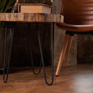 Ламинат SPC Vinilam Ceramo 6 мм 61601 Дуб Натуральный