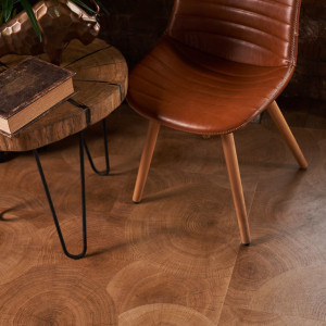 Ламинат SPC Vinilam Ceramo 6 мм 61601 Дуб Натуральный