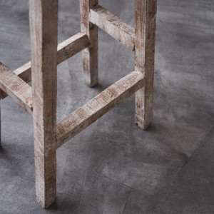 Ламинат SPC Vinilam Ceramo 6 мм 61602 Серый Бетон